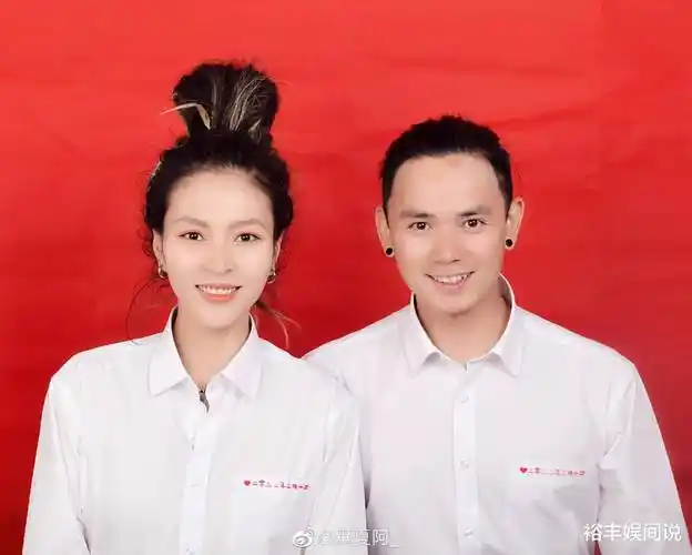 两个未婚,一个儿子不到一岁_姚贝娜_王韵壹_因为