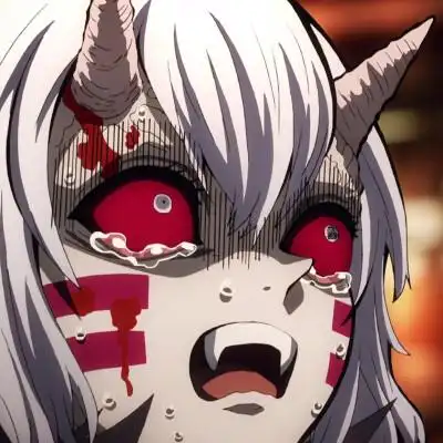 鬼灭之刃十二鬼月