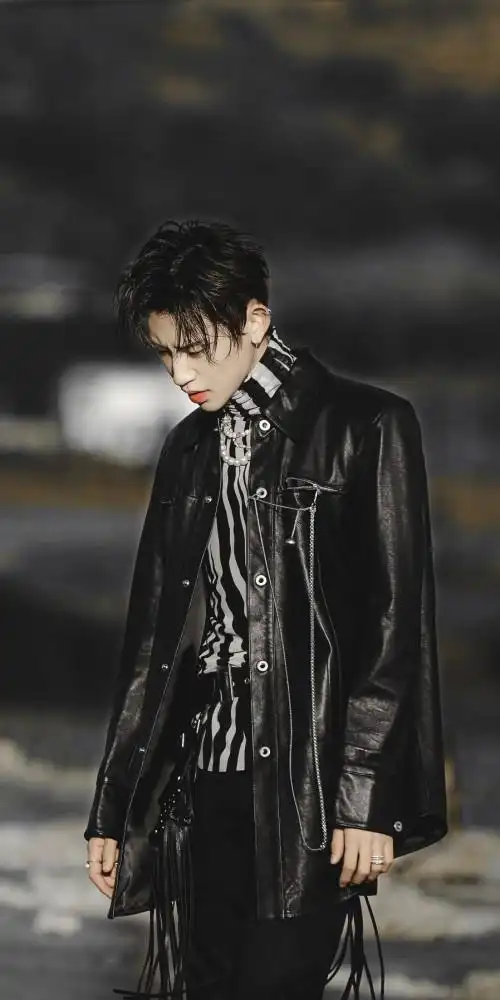 小鬼王琳凯壁纸走南闯北心系小鬼