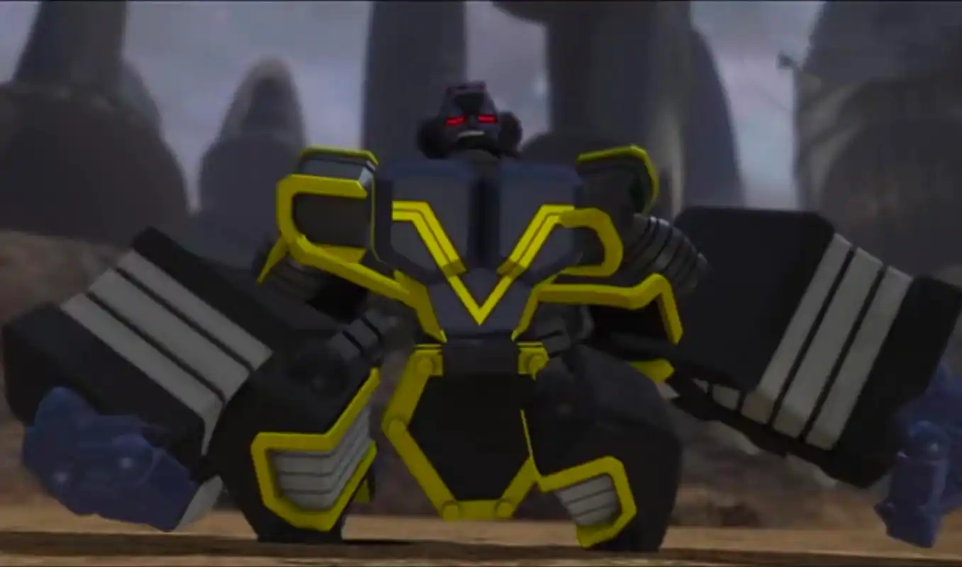 快乐酷宝一:猩猩酷宝,野猪酷宝,影蝠酷宝,你喜欢哪一个?_手机搜狐网