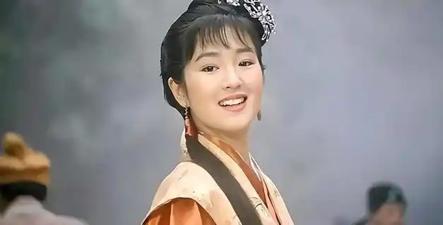 年轻时期的巩俐有多美惊艳了无数人