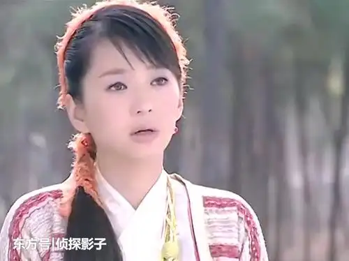 《聊斋志异2婴宁》中的女子都没有跟爱人在一起,谁最惹人怜?