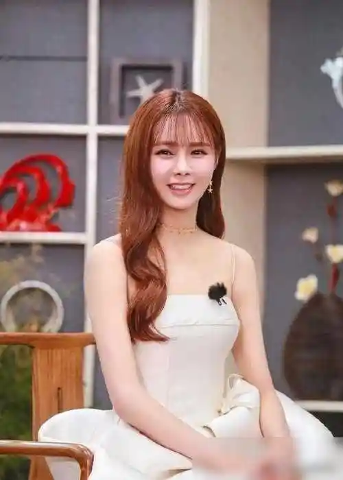 沈梦辰患病引发热议,网友:过度放纵身体或受影响|女神|疯狂|娱乐圈|女