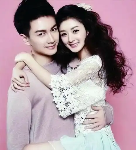 赵丽颖情史揭秘,私下情史如此丰富,如今却嫁给了"渣男"|陈晓|冯绍峰