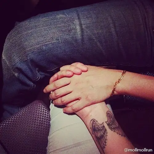 你的第一个纹身,发生在那个你会一生挚爱的小镇