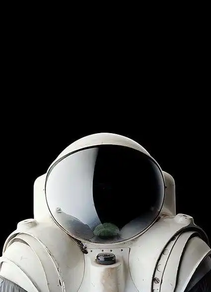 宇航服 - 视觉中国设计师社区