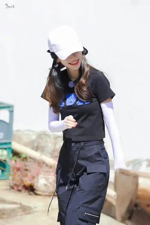 杨颖##奔跑吧angelababy