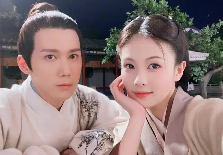 许凯白鹿卫冕"一哥一姐",昌隆排名显上升,3人下跌,圈中不红是原罪