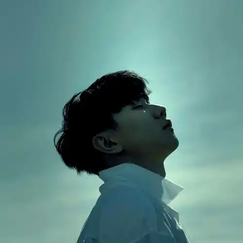 林俊杰有哪些适合做头像的图片