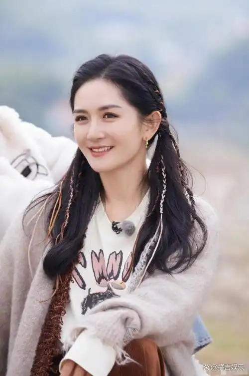 谢娜:许昕通知她到国家队报到