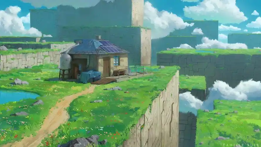 绿色系ipad电脑壁纸|ipad|绿色系|壁纸_新浪新闻