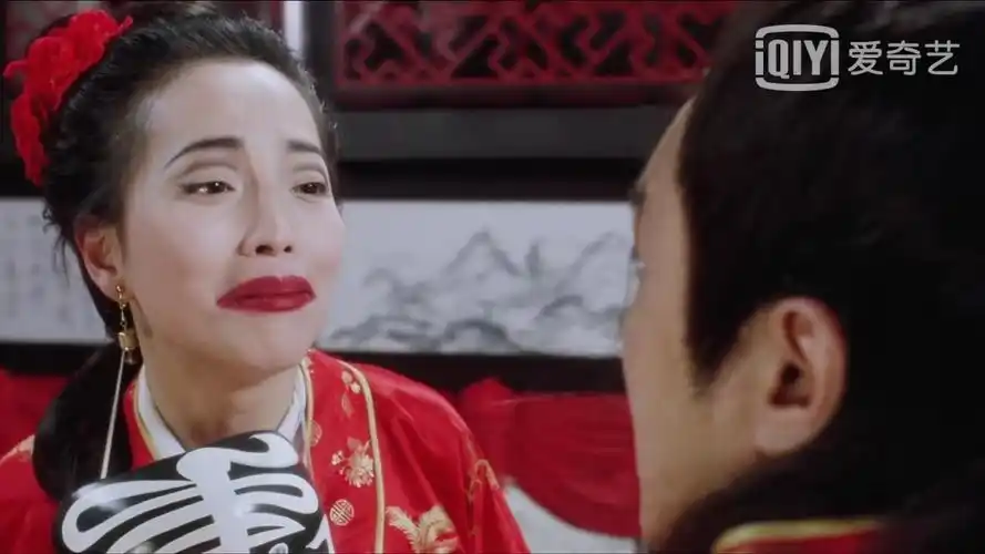 唐伯虎点秋香 苑琼丹~石榴 - 堆糖,美图壁纸兴趣社区