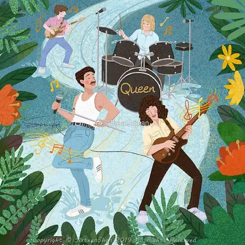 《乐队的夏天》