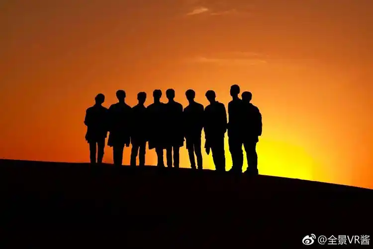 永远的ninepercent,ninepercent九人合照,… - 堆糖,美图壁纸兴趣社区