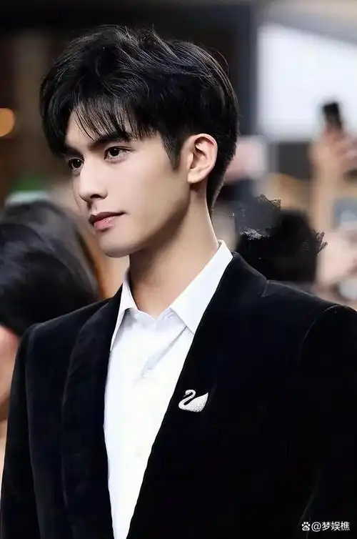 长相难看别硬吹男神这9位中国式美男每位都浓眉大眼