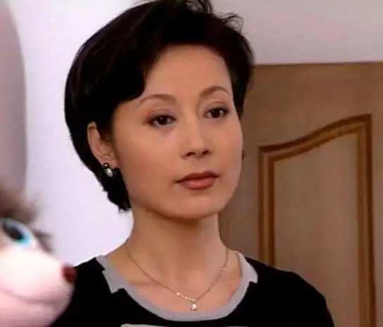 当年插足别人婚姻,结婚19年被导演老公抛弃,今63岁整容后成这样