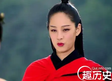 天龙八部中是如何怎么设定木婉清这一人物的