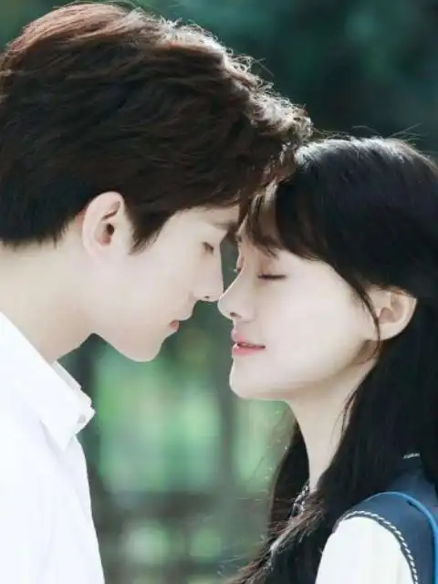 和杨洋最有cp感的,不是江疏影,不是李沁,而是惊鸿一瞥的她