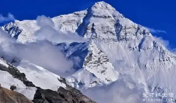 世界十大山峰高度排名八千米以上乔戈里峰攀登难度最大