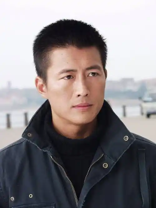 原创高曙光与江珊离婚19年他52岁再做父亲她收获迟来的爱情