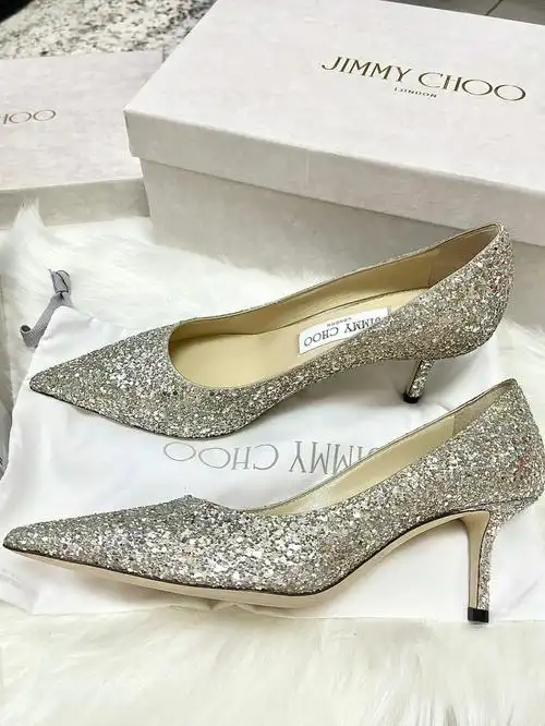 69jimmychoo婚鞋