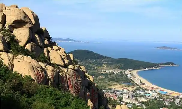 青岛崂山怎么玩?一篇教你玩转崂山