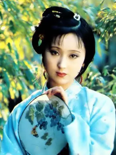 心较比干多一窍,病如西子胜三分.——林黛玉