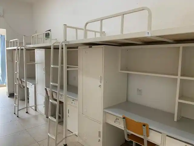 入校交表 全面消杀 两点一线,郑州龙湖一中全面复学实现"入微级"管理