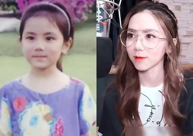 邓紫棋淡妆大变样网友直呼认不出 还有人认为撞脸张碧晨