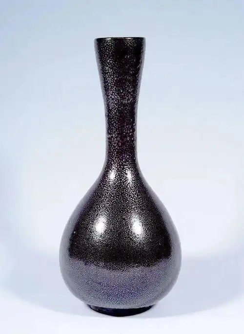 神秘的黑釉瓷器有哪些窑口