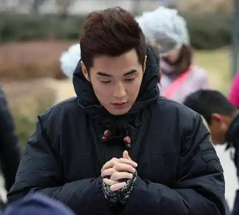 原创从陆展博到邓伦李沁和前男友们为何最后都不欢而散