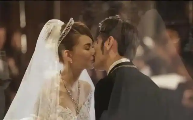 昆凌第一次是跟李铨吗昆凌李铨合照