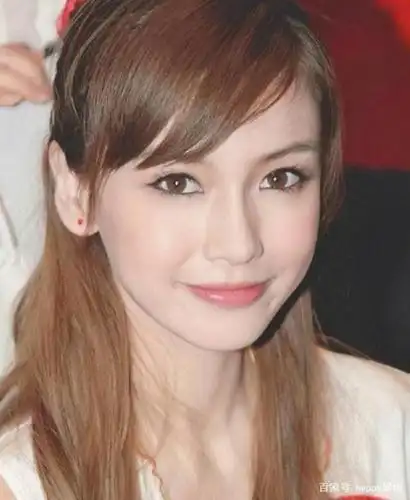 杨颖当初是在03年以模特的身份出道娱乐圈的,当时的她只有14岁,因为