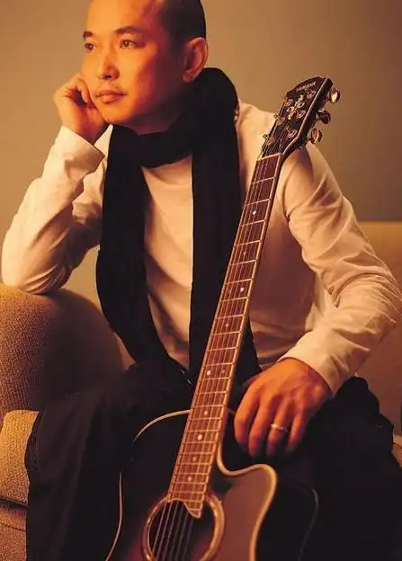 80年代著名歌星,因一首歌而红,节目中愤然离去,!