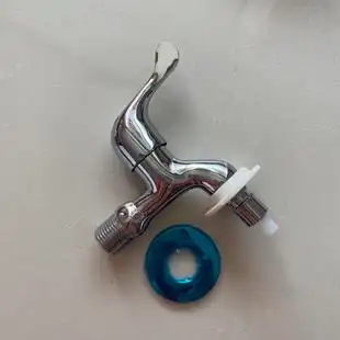 止水水龙头海尔洗衣机