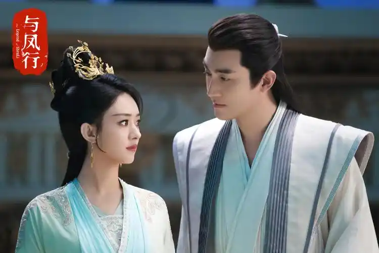 《楚乔传2》开拍时间定了,赵丽颖退出,幼年楚乔将演女主太惊喜