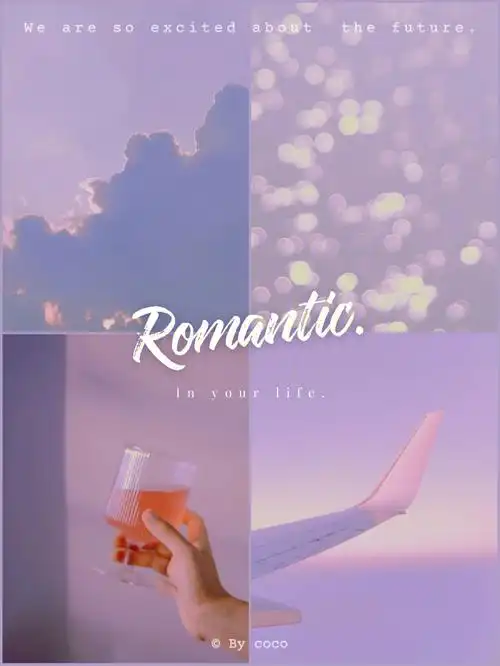 浪漫宇宙神仙香芋紫调色贩卖温柔