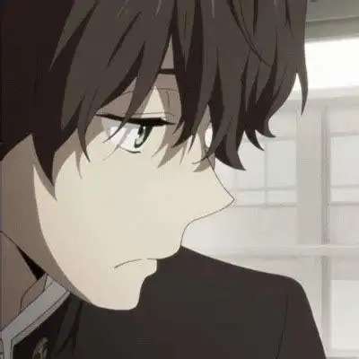 高冷禁欲男神动漫头像禁欲系男神2022已更新今日推荐