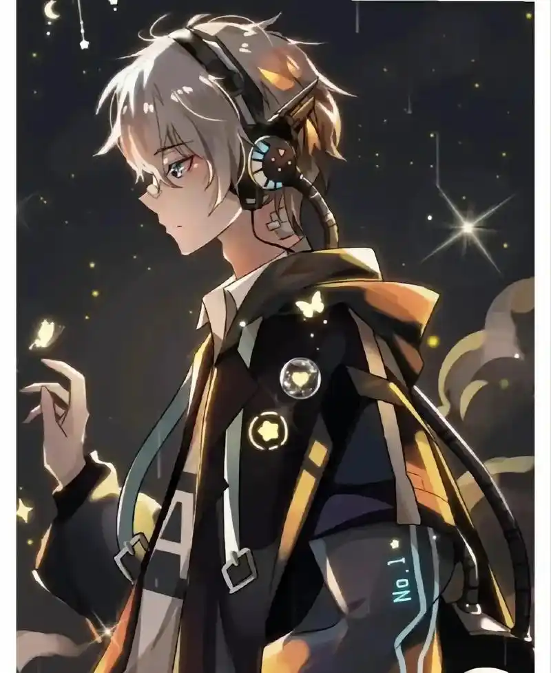 帅气动漫男生头像 #男生头像 #帅气帅哥照片 #帅气男生头像霸气冷酷