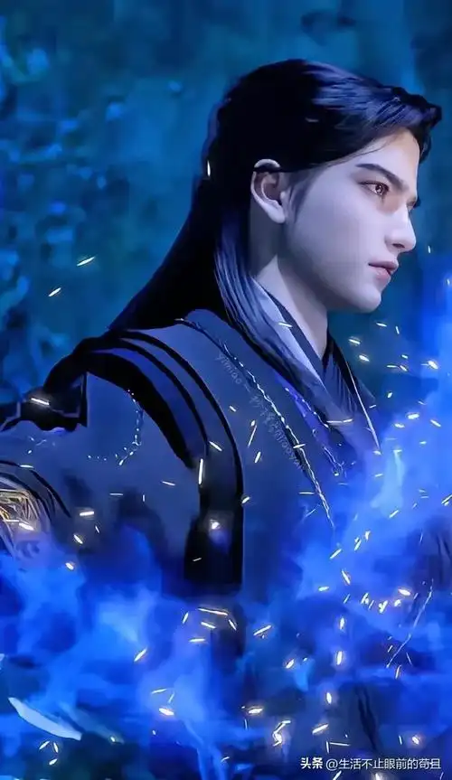 眷思量国漫男女神们|动漫|花都_网易订阅