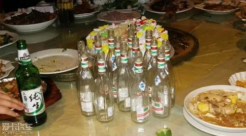 > 【说说卡友的那些事儿】系列之——逍遥灰太狼的生日