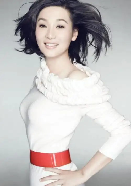 徐帆代言费_徐帆出场费_徐帆个人资料_上海珍娱传媒