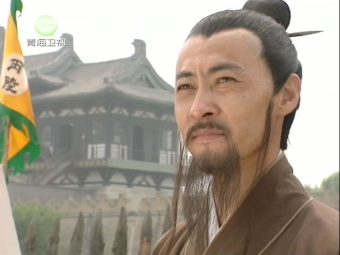 刘若谦,男,电视剧《 a target="_blank" href="/item/上错花轿嫁对郎