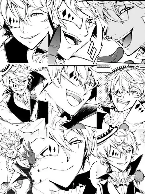 果戈里 - 堆糖,美图壁纸兴趣社区