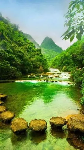 8月,最美的10个地方