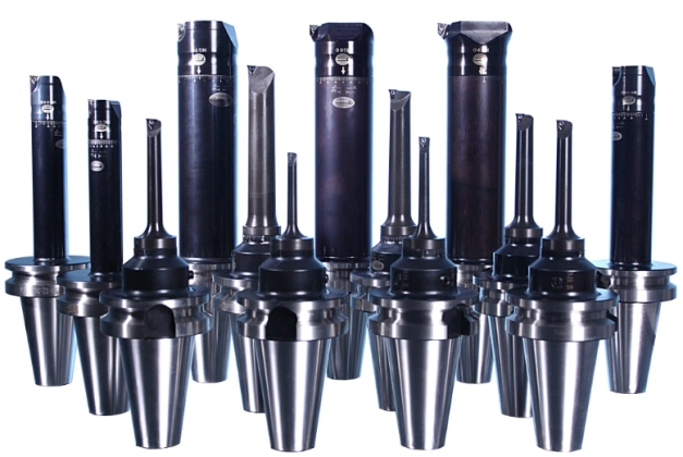 铁真精镗刀柄 镗孔组 孔加工刀具 mg精镗刀把 bt40/bt50-tz 搪刀