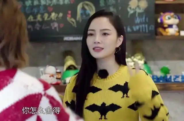 李小璐问程晓玥怎么舍得剪成短发?程晓玥这样回答惊呆众人