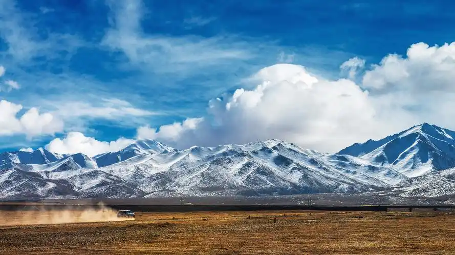 【可可西里7日】西北-西宁-茶卡盐湖-水上雅丹-翡翠湖-昆仑山-青海湖