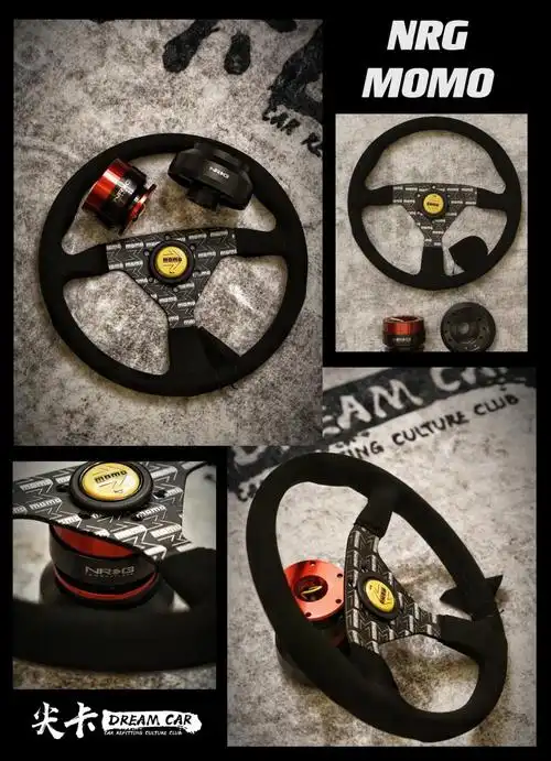 jdm改装快拆方向盘系列-丰田_埃尔法社区_易车社区