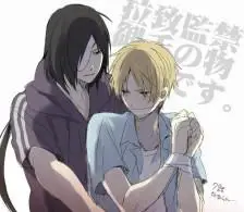 的场静司 夏目贵志 的夏 夏目友人帐